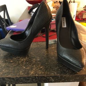 Steve Madden heels